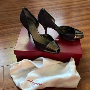 Salvatore Ferragamo shoes women